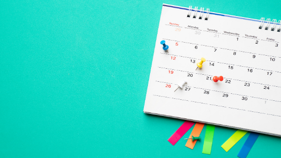 48 Social Post Ideas to Fill Your Content Calendar