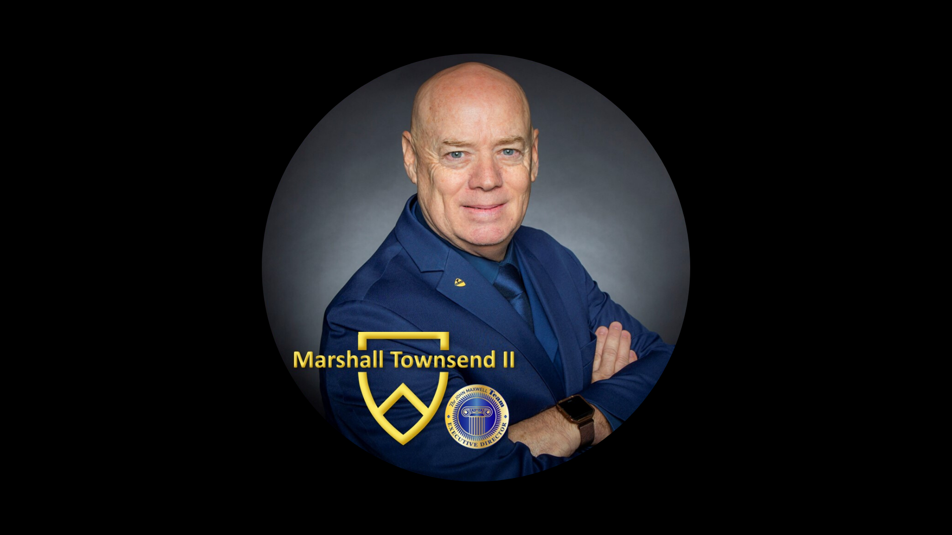 Mark Your Ball with Marshall Townsend | The Gayla Scrivener Show Podcast