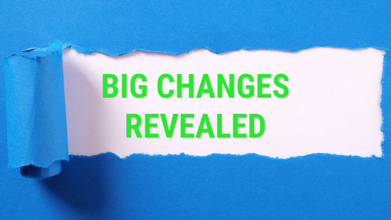 114 - Big Changes Revealed | The Gayla Scrivener Show Podcast