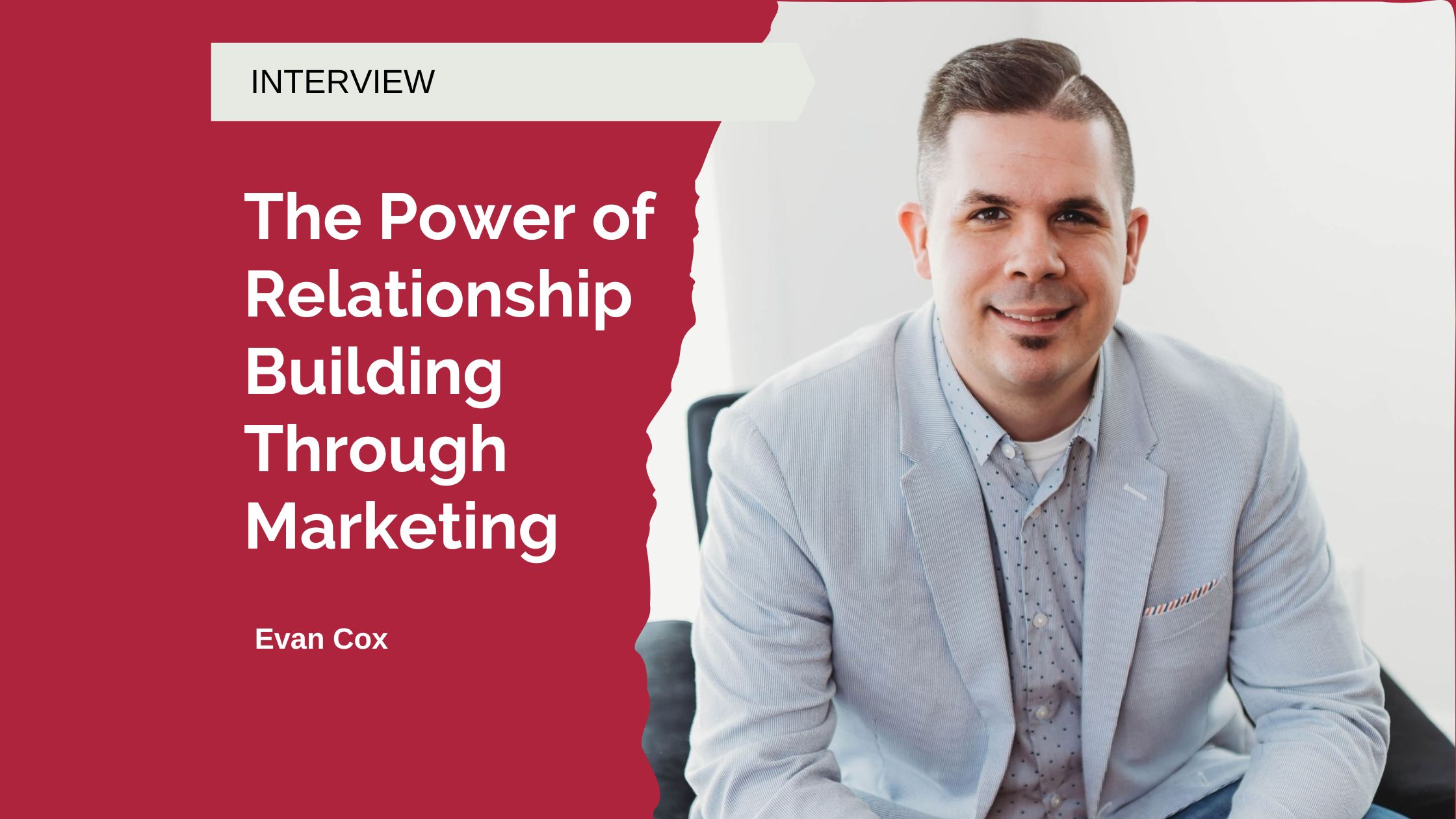 The Power of Relationship Building Through Marketing