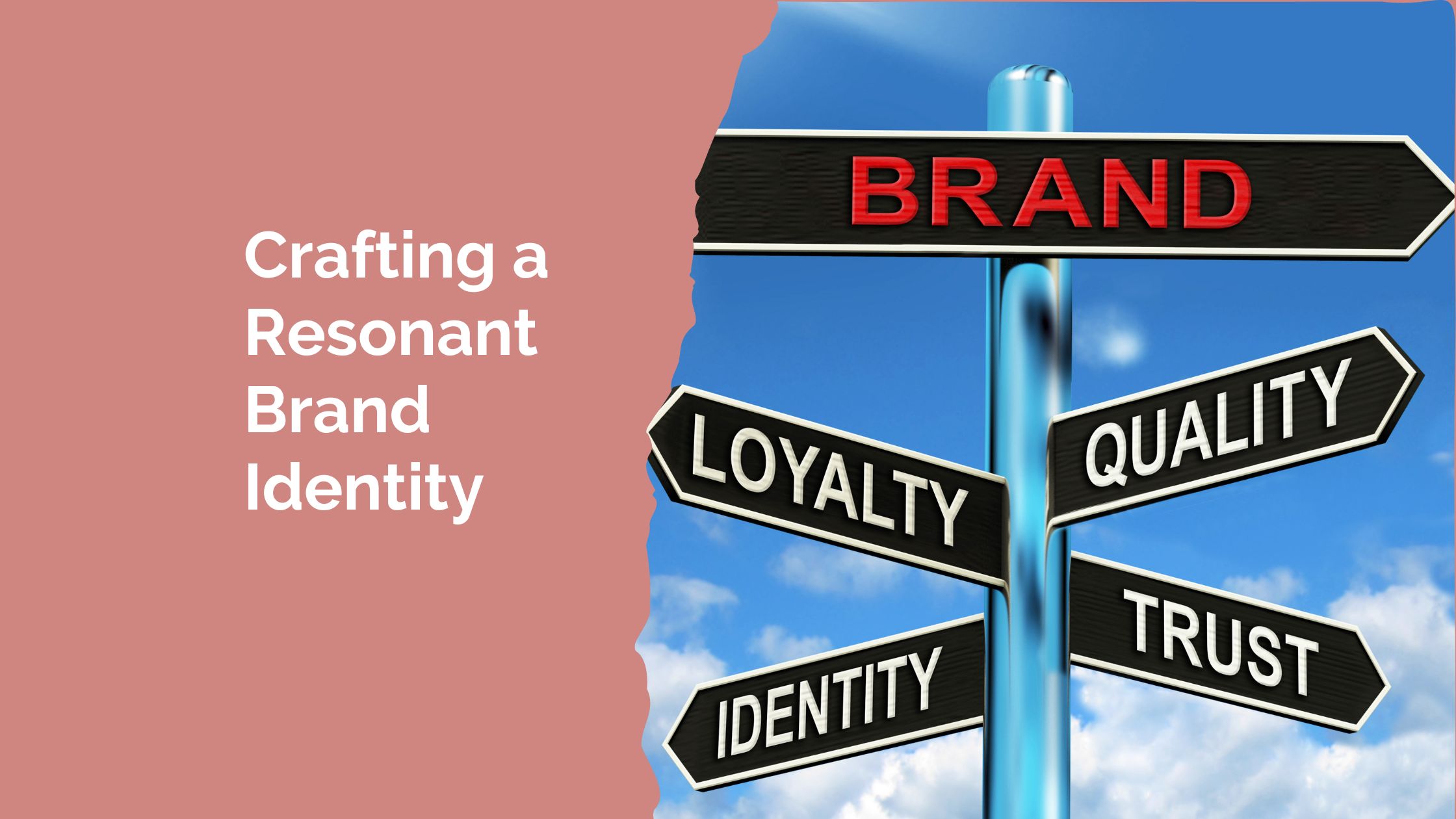 Crafting a Resonant Brand Identity